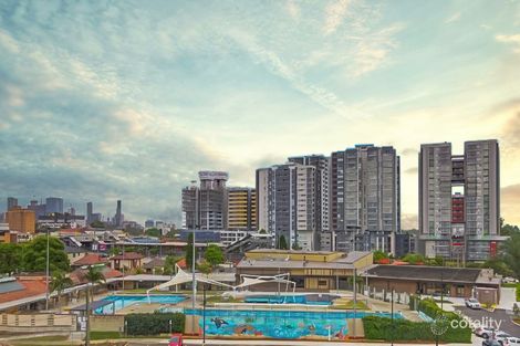 45/39 William St, Granville, NSW 2142