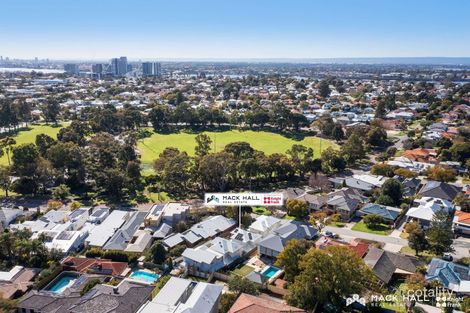 Property photo of 4B Hallin Court Ardross WA 6153