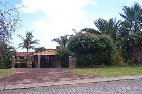 13 Robertson Pl, Bibra Lake, WA 6163