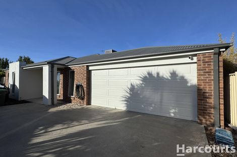 2/21 Thornley St, Horsham, VIC 3400