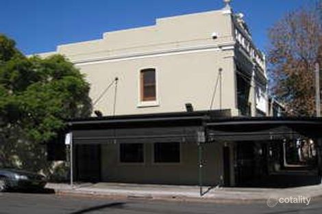 69 BAPTIST ST, REDFERN, NSW 2016