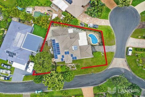 Property photo of 10 Goulburn Place Kuraby QLD 4112