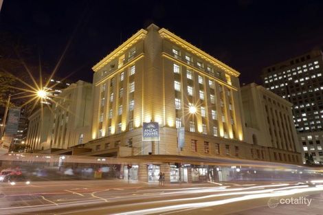 251 Ann St, Brisbane City, QLD 4000