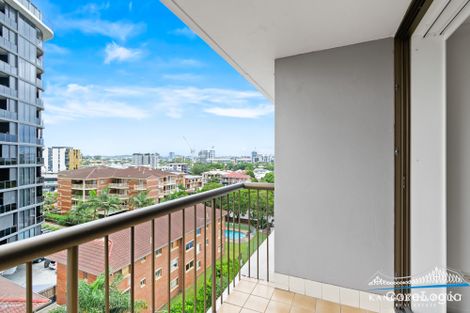 Property photo of 23/89 Thorn Street Kangaroo Point QLD 4169