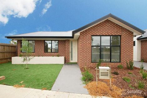 Property photo of 2/26 Point Cook Road Altona Meadows VIC 3028