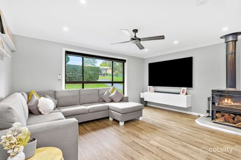 Property photo of 10 Rose Crescent Glossodia NSW 2756