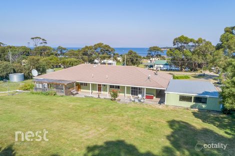 Property photo of 31 William Carte Drive Alonnah TAS 7150