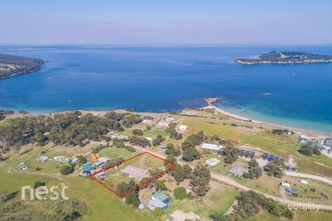 Property photo of 31 William Carte Drive Alonnah TAS 7150