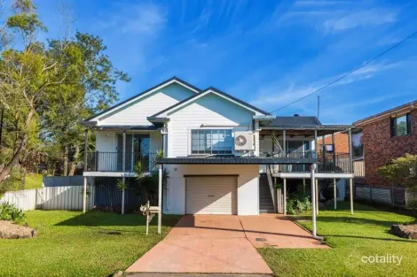 27 Barnes Ave, South Lismore, NSW 2480