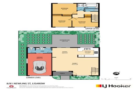 Property photo of 8/81 Newling Street Lisarow NSW 2250