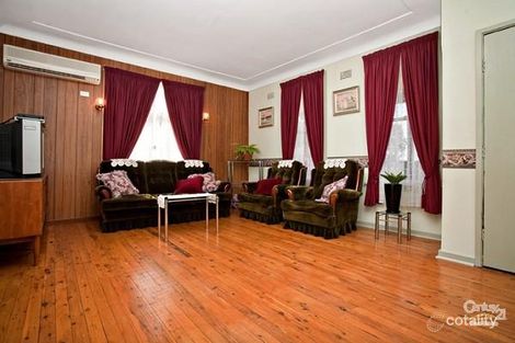 Property photo of 4 Mitchell Street Lalor Park NSW 2147