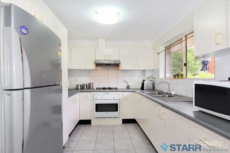 Property photo of 3/52 Station Road Auburn NSW 2144