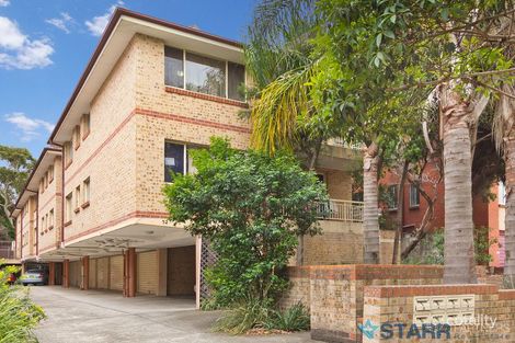 Property photo of 3/52 Station Road Auburn NSW 2144