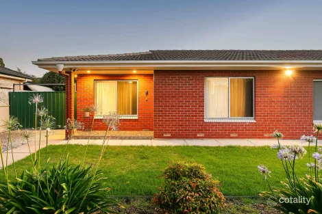 3/52 John St, Ascot Park, SA 5043