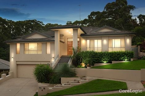 Property photo of 4 Ridgeview Close Terrigal NSW 2260