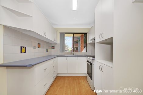 Property photo of 3/5 Sorrell Street Parramatta NSW 2150