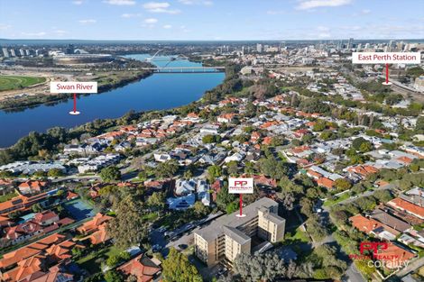 32/26 Stanley St, Mount Lawley, WA 6050