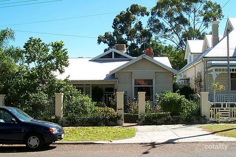Property photo of 88 Gloster Street Subiaco WA 6008