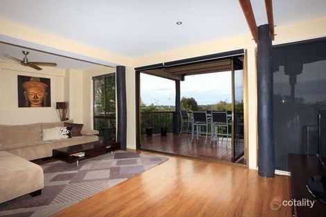 Property photo of 100 Plateau Crescent Carrara QLD 4211