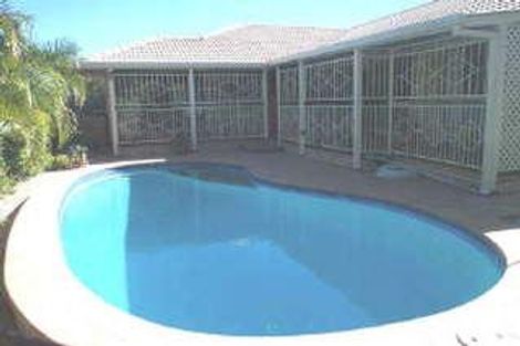 Property photo of 20 Jindabyne Circuit Forest Lake QLD 4078