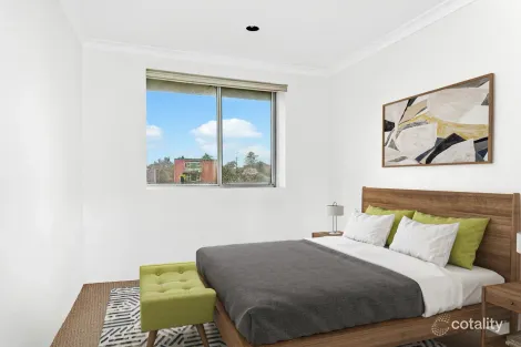 Property photo of 9/94 Lawrence Street Freshwater NSW 2096