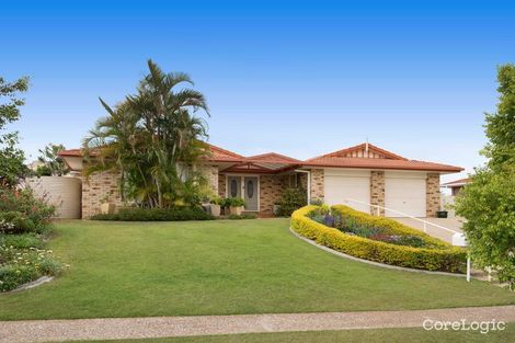 Property photo of 91 Azalea Crescent Calamvale QLD 4116