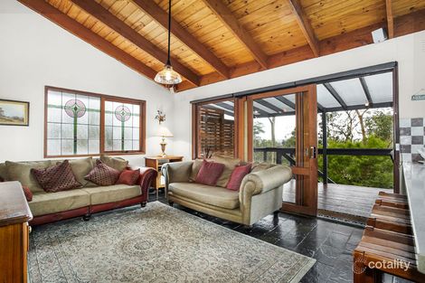 Property photo of 19 Betton Crescent Warrandyte VIC 3113