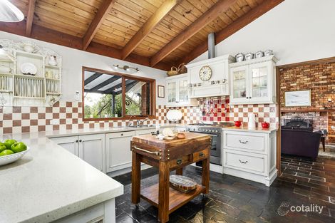 Property photo of 19 Betton Crescent Warrandyte VIC 3113