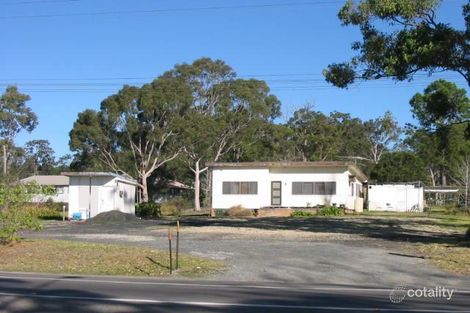 Property photo of 537 Pacific Highway Wadalba NSW 2259