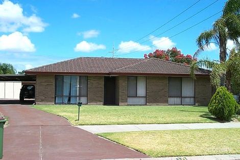 18 Ironbark Rd, Morley, WA 6062