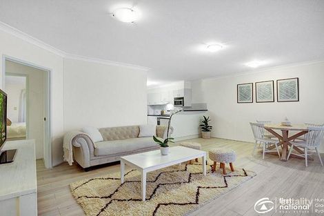 Property photo of 4/3 Devlin Street Ryde NSW 2112
