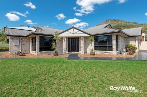 Property photo of 50 Rebwonga Street Kingsthorpe QLD 4400