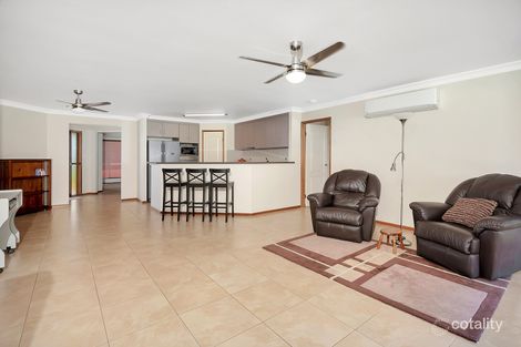 Property photo of 50 Rebwonga Street Kingsthorpe QLD 4400