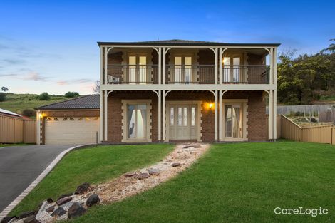 Property photo of 33 Lorikeet Crescent Whittlesea VIC 3757