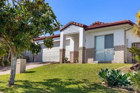 Property photo of 220 Billinghurst Crescent Upper Coomera QLD 4209