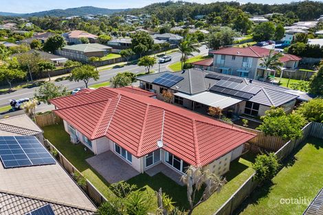 Property photo of 220 Billinghurst Crescent Upper Coomera QLD 4209