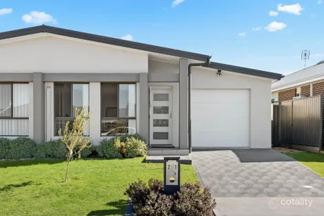 21b Matchless Ave, Goulburn, NSW 2580