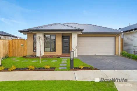 20 Leaf Way, Officer, VIC 3809