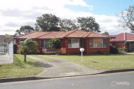 33 Carey St, Bass Hill, NSW 2197