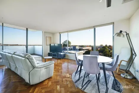 Property photo of 509/91-93 Tram Road Doncaster VIC 3108