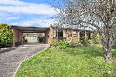 1 Eucalypt Ct, Ararat, VIC 3377