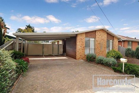 63 Milroy Cres, Seaford, VIC 3198