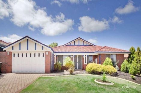 4 Glendevon Turn, Kinross, WA 6028