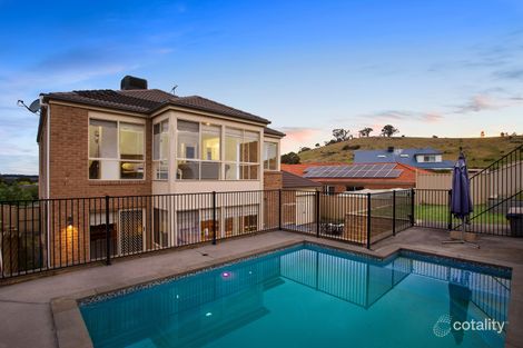 Property photo of 33 Lorikeet Crescent Whittlesea VIC 3757