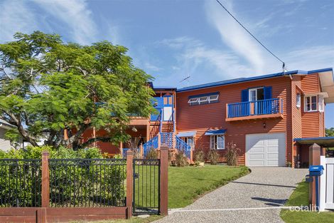 Property photo of 30 Vaucluse Street Wavell Heights QLD 4012