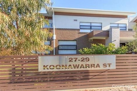 Property photo of 202/27-29 Koonawarra Street Clayton VIC 3168