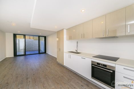 Property photo of 9/29 Dawes Street Kingston ACT 2604