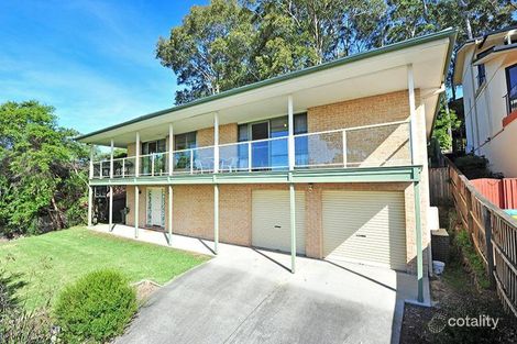 Property photo of 8 Honeysuckle Close Glenning Valley NSW 2261