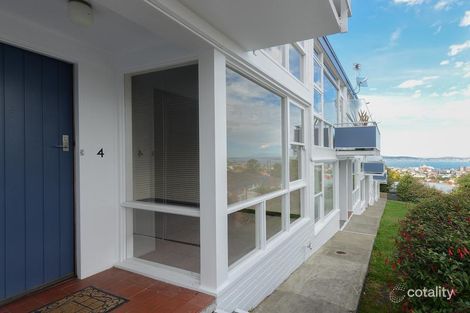 Property photo of 51A Mount Stuart Road Mount Stuart TAS 7000