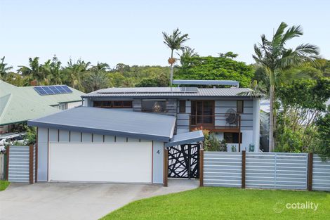 4 Muriel Ave, Manly West, QLD 4179